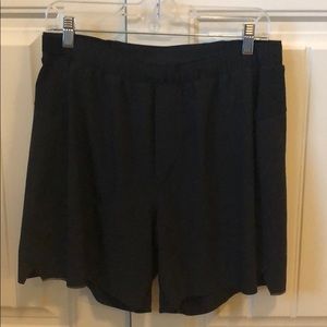 Lululemon Surge Short 6” Liner